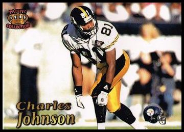 34 Charles Johnson